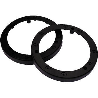 Spacer 100mm højt. dybde 14mm