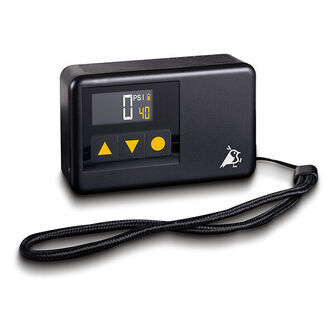 Aqiila Airbird P1 Luftpumpe Mini