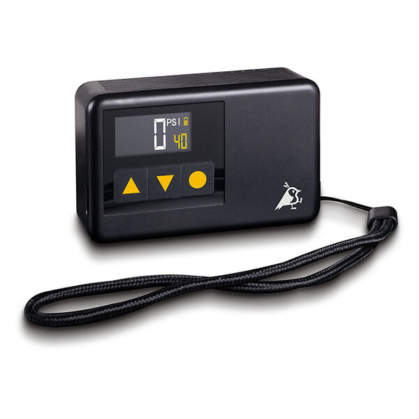 Aqiila Airbird P1 Luftpumpe Mini