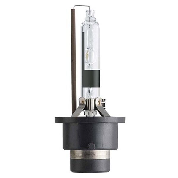 Pære HID Xenon D2R 35W/85V Farve: 5000K E4 godkendt