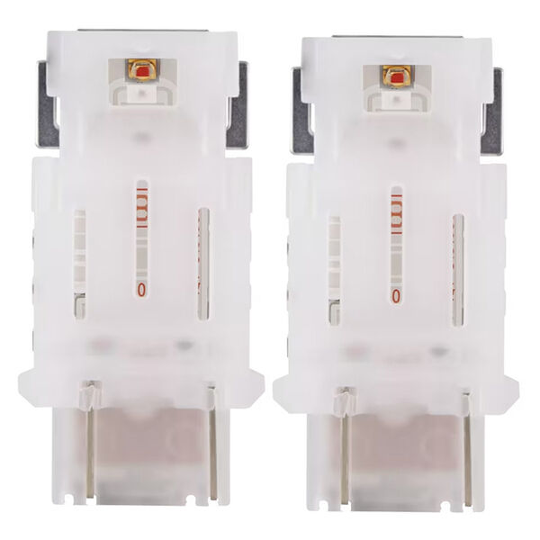 Osram LEDriving SL P27/7W Rød - Sæt