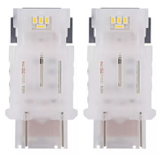 Osram LEDriving SL P27/7W 6000K - Sæt