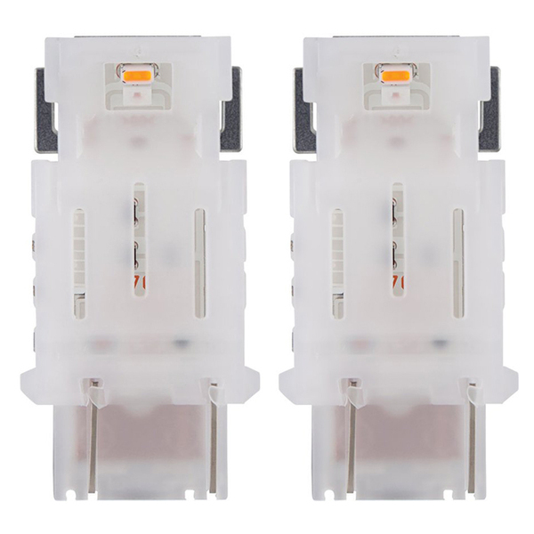 Osram LEDriving SL Gul P27/7W 12V - Sæt