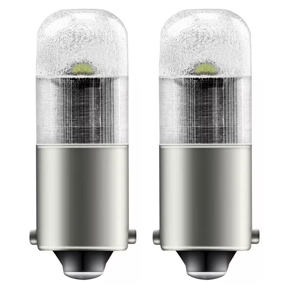 Osram LEDriving SL T4W 6000K - Sæt