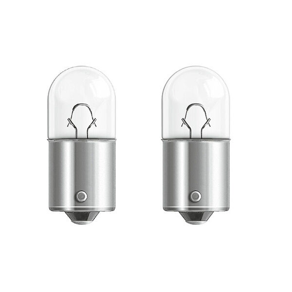 Osram Original R10W 12V - Sæt