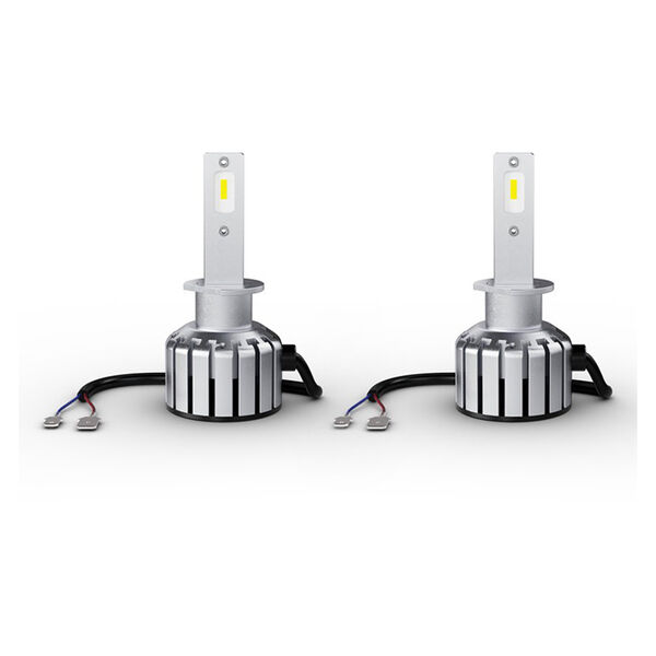 Osram LEDriving HL Bright H1 12V - Sæt