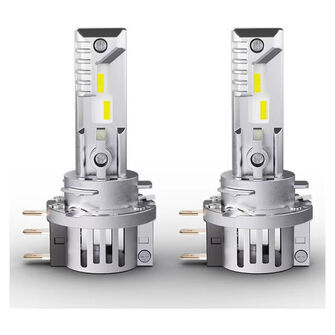 Osram LEDriving HL Easy H15 12V - Sæt