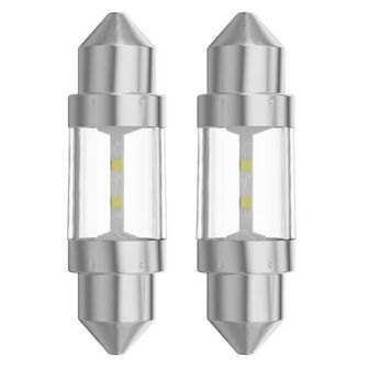 Osram Night Breaker LED C5W ECE - Sæt