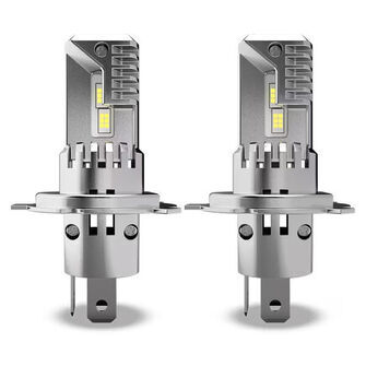 Osram LEDriving HL Easy Gen 2 H4/H19 12V - Sæt