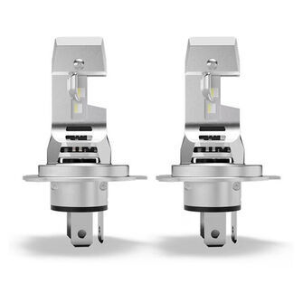 Osram Night Breaker LED Speed H4 - Sæt.