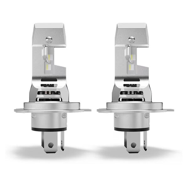 Osram Night Breaker LED Speed H4 - Sæt.