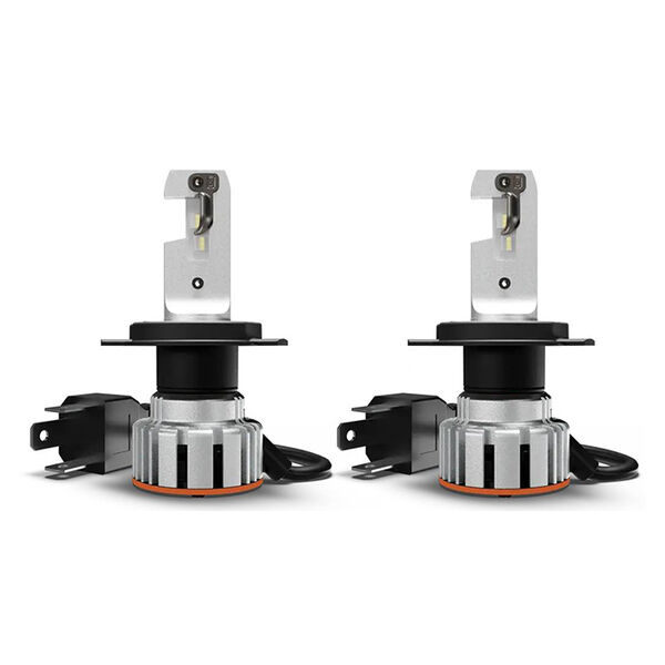 Osram Night Breaker Start H4-LED 12V - sæt