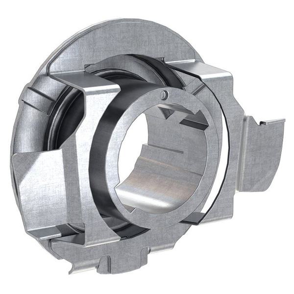 Osram Adapterring DA01-1 til H7 LED - Sæt