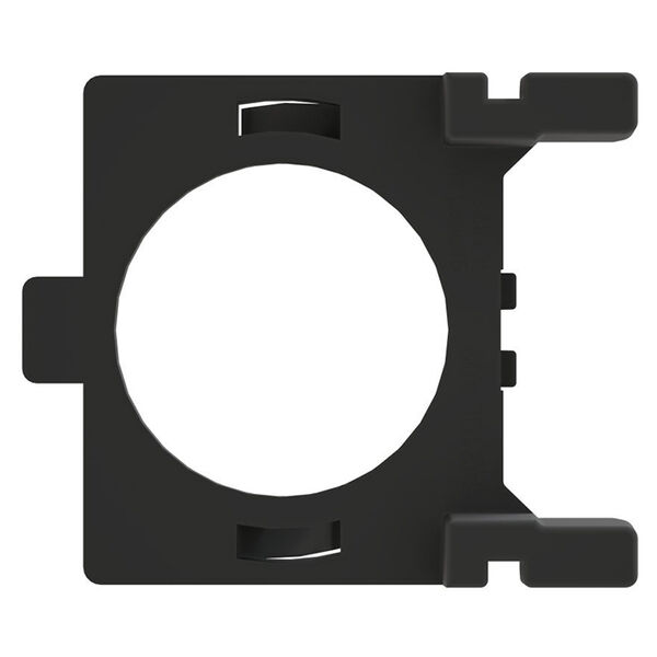 Osram Adapterring DA02 til H7 LED - Sæt