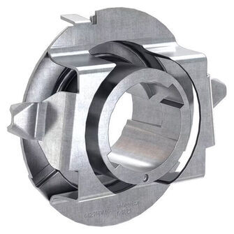 Osram Adapterring DA06-1 til H7 LED - Sæt