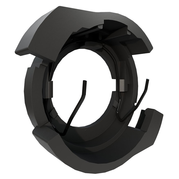 Osram Adapterring DA09 til H7 LED - Sæt