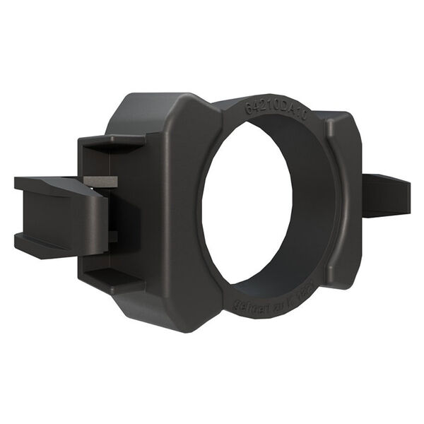 Osram Adapterring DA10 til H7 LED - Sæt