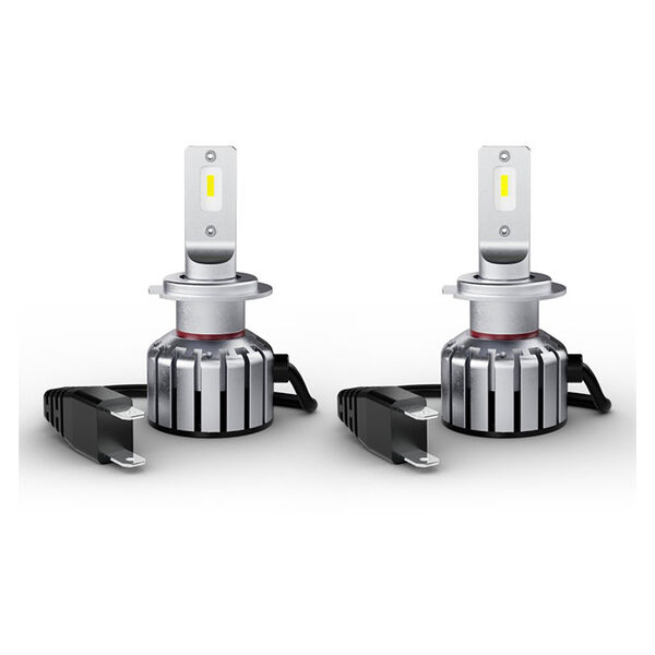 Osram LEDriving HL Bright H7/H18 12V - Sæt