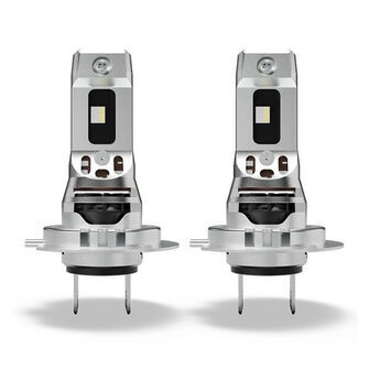 Osram Night Breaker LED Speed H7 +450% - Sæt.