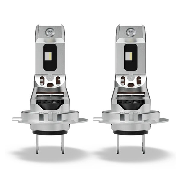 Osram Night Breaker LED Speed H7 +450% - Sæt.