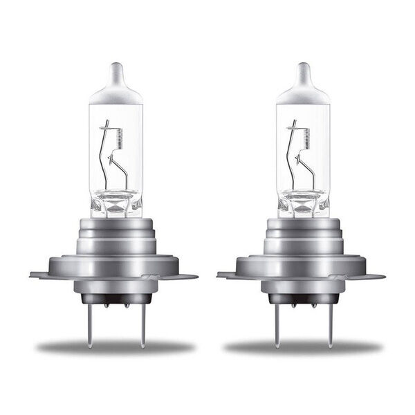 Osram Night Breaker Silver H7 55W 12V - Sæt