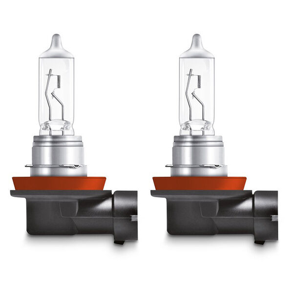 Osram Ultra Life H11 55W 12V - Sæt