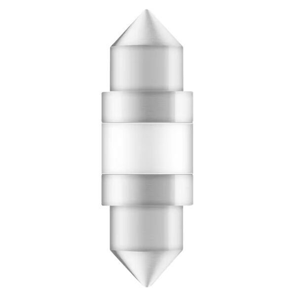 Osram LEDriving SL C5W 31mm 6000K 12V - 1 stk.