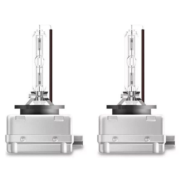 Osram Xenarc Ultra Life D1S Xenon - Sæt