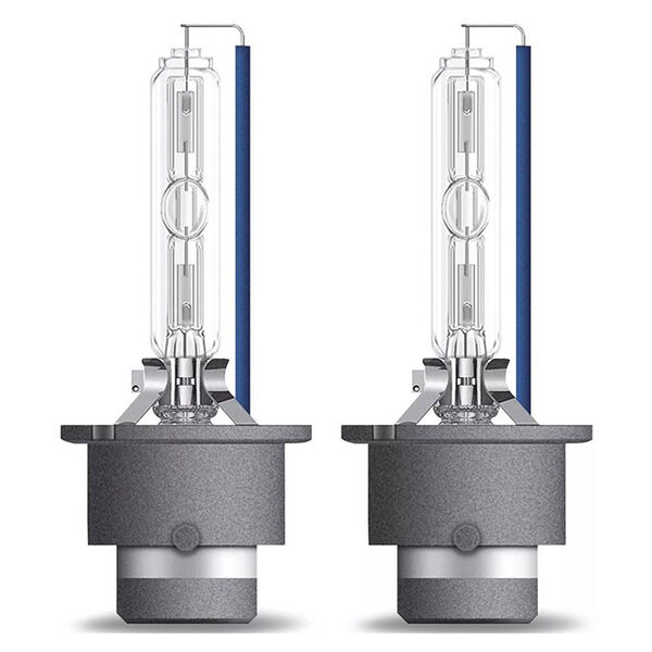 Osram Cool Blue Intense Next Gen D2S Xenon - Sæt