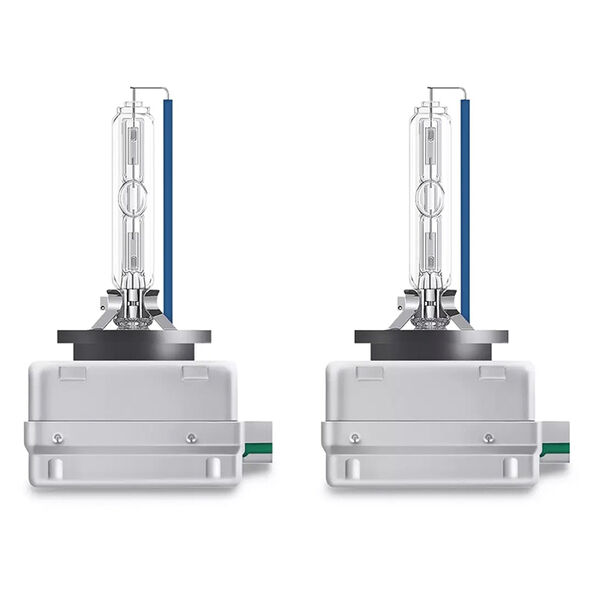 Osram Cool Blue Intense Next Gen D3S - Sæt