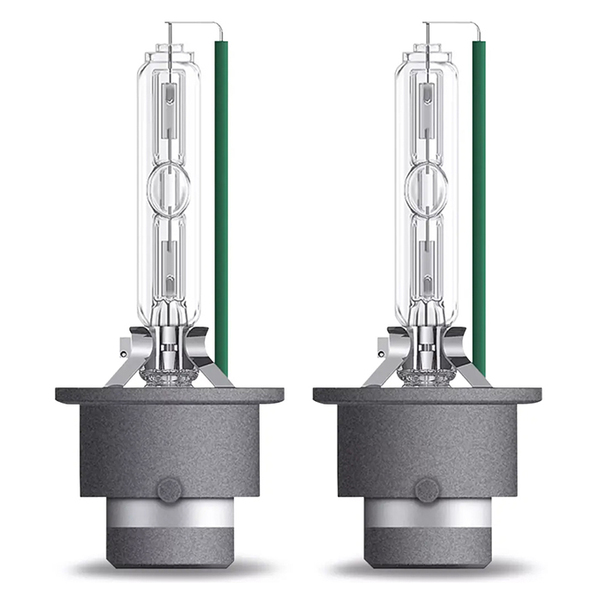 Osram Xenarc Ultra Life D4S Xenon - Sæt