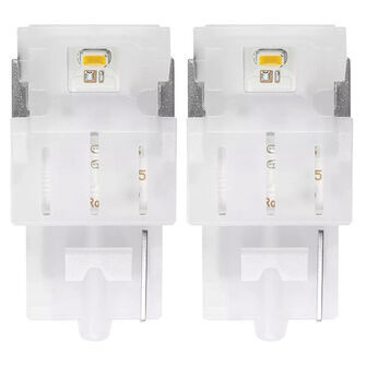 Osram LEDriving SL Gul WY21W - Sæt