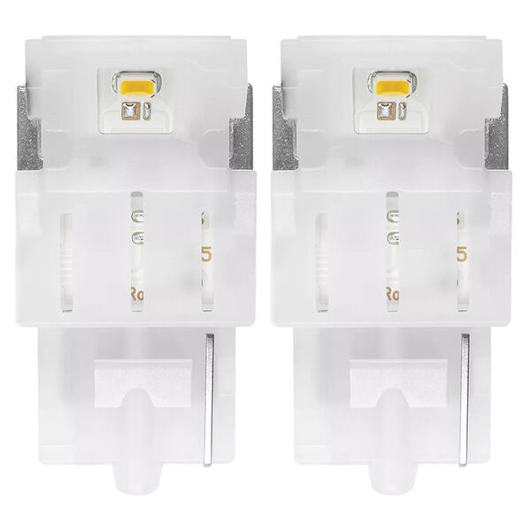 Osram LEDriving SL Gul WY21W - Sæt