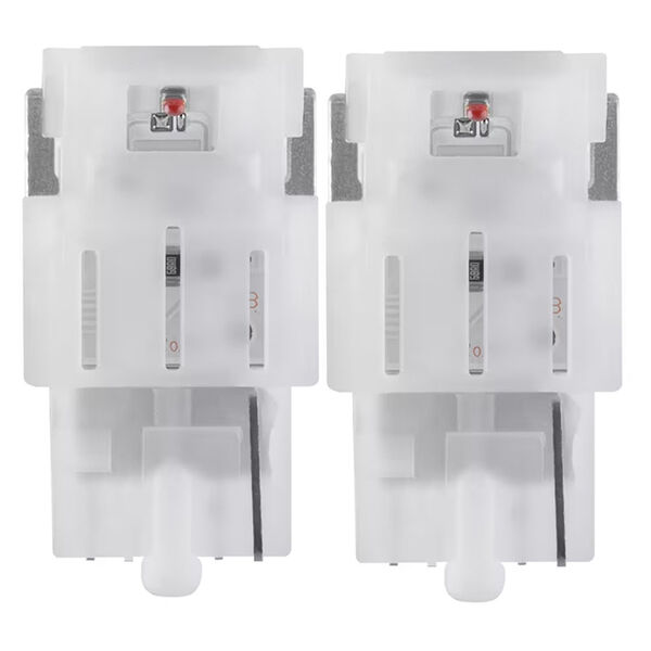 Osram LEDriving SL W21W Rød - Sæt