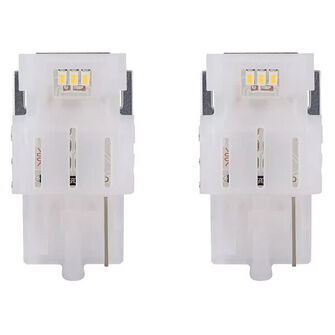 Osram LEDriving SL Hvid W21W - Sæt