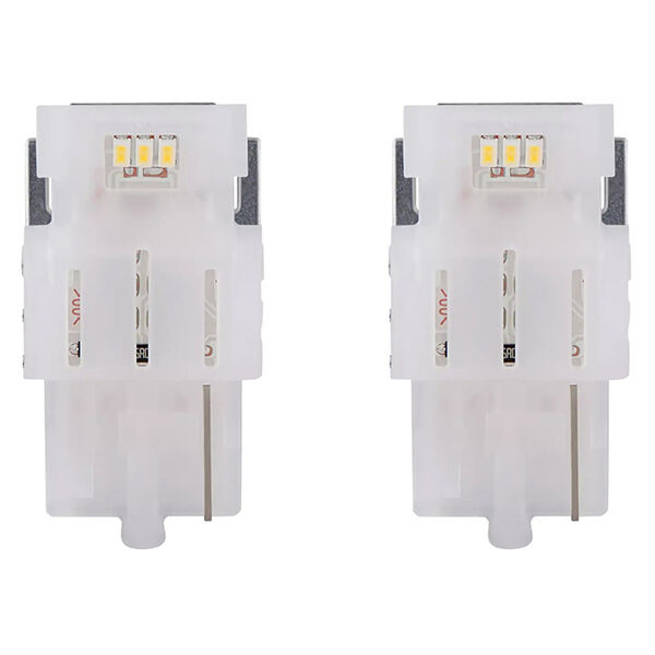 Osram LEDriving SL Hvid W21W - Sæt