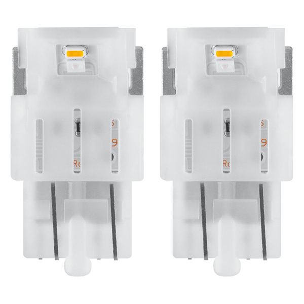 Osram LEDriving SL Gul W21W - Sæt