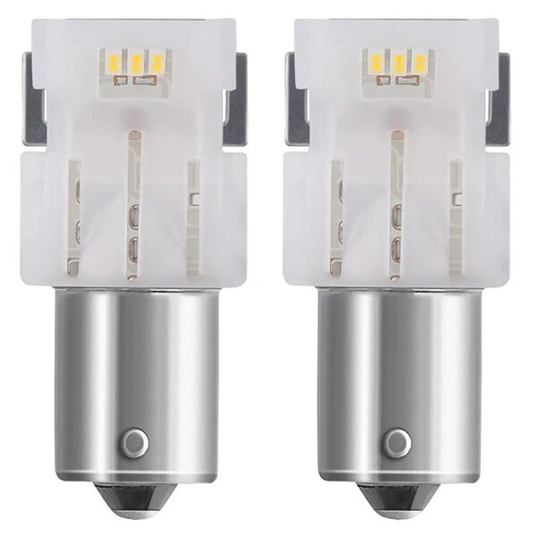 Osram LEDriving SL Hvid P21W - Sæt