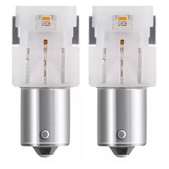 Osram LEDriving SL P21W Gul - Sæt