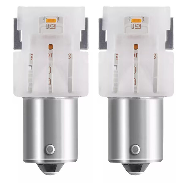 Osram LEDriving SL P21W Gul - Sæt