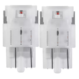 Osram LEDriving SL W21/5W Rød - Sæt