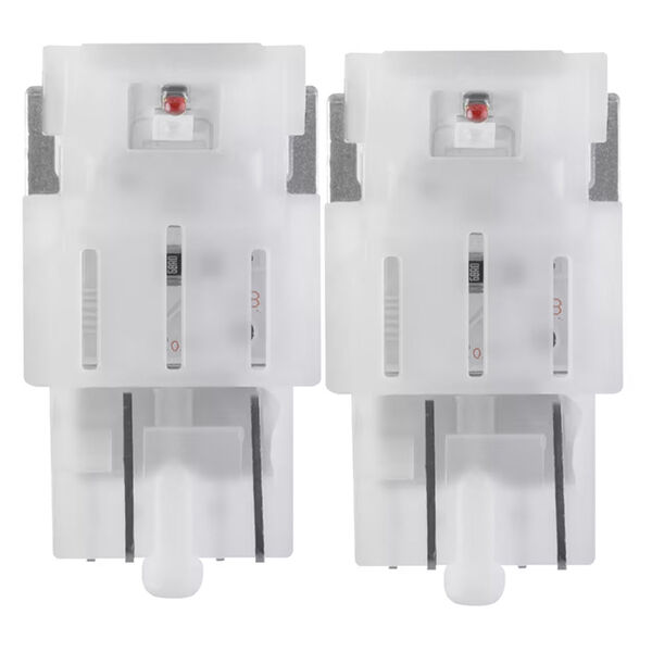 Osram LEDriving SL W21/5W Rød - Sæt