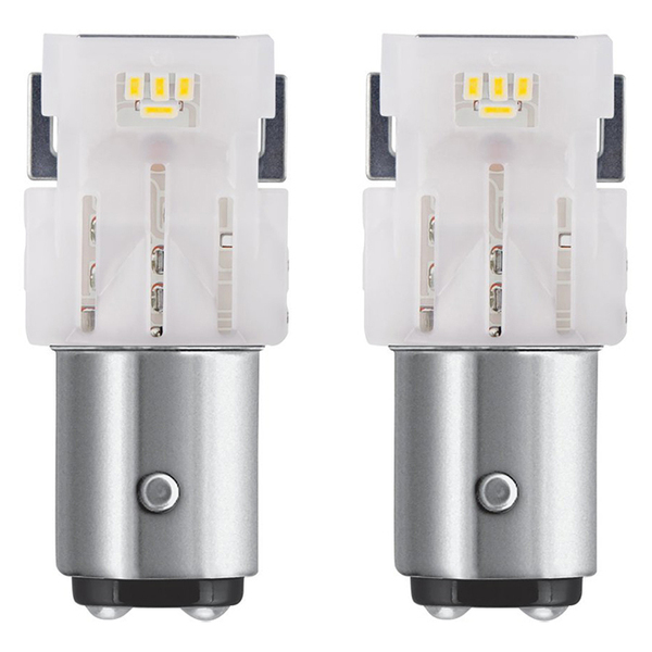 Osram LEDriving SL Hvid P21/5W - Sæt
