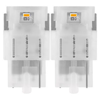 Osram LEDriving SL P21/5W Gul - Sæt