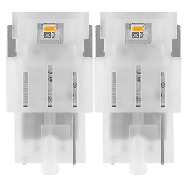 Osram LEDriving SL P21/5W Gul - Sæt