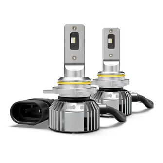 Osram Night Breaker Smart HIR2 LED 12V - Sæt