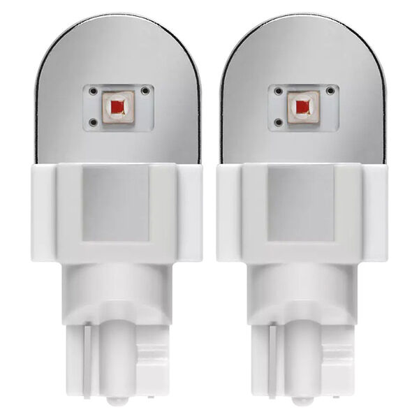 Osram LEDriving SL Rød W16W 12V - Sæt