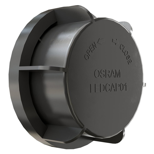 Osram LEDriving CAP VW Passat B7 - Sæt
