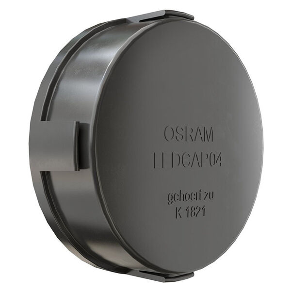 Osram LEDriving CAP VW T-Cross - Sæt
