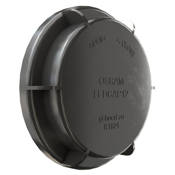 Osram LEDriving CAP Ford Transit/Tourneo - Sæt